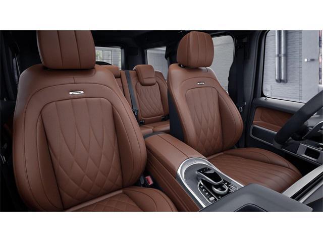 used 2022 Mercedes-Benz AMG G 63 car, priced at $184,000