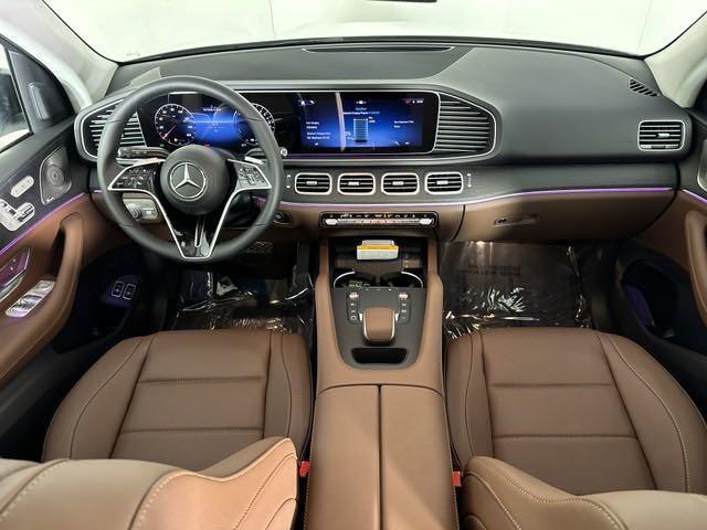 new 2025 Mercedes-Benz GLE 450e car, priced at $82,895