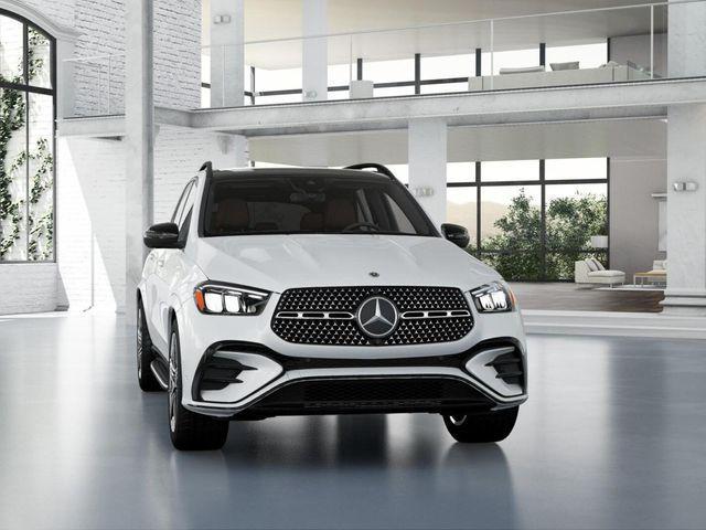 new 2025 Mercedes-Benz GLE 450 car, priced at $85,000