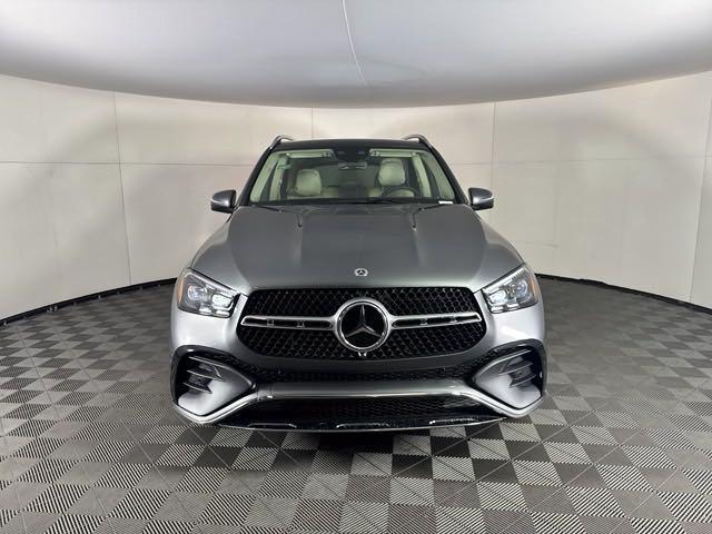 new 2025 Mercedes-Benz GLE 450e car, priced at $87,995