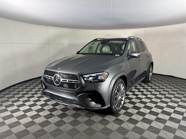 new 2025 Mercedes-Benz GLE 450e car, priced at $87,995