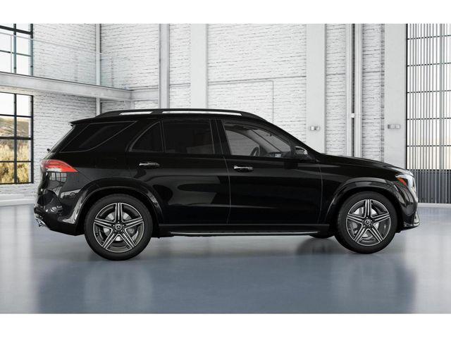 new 2025 Mercedes-Benz GLE 350 car, priced at $78,600