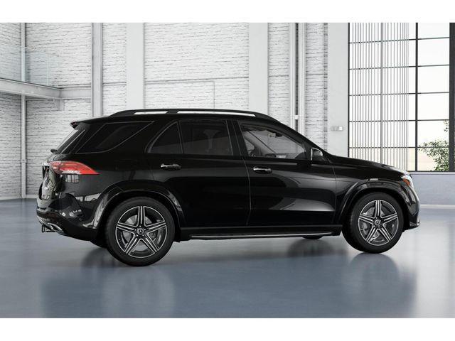 new 2025 Mercedes-Benz GLE 350 car, priced at $78,600