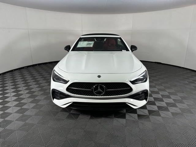 new 2024 Mercedes-Benz CLE 300 car, priced at $73,105