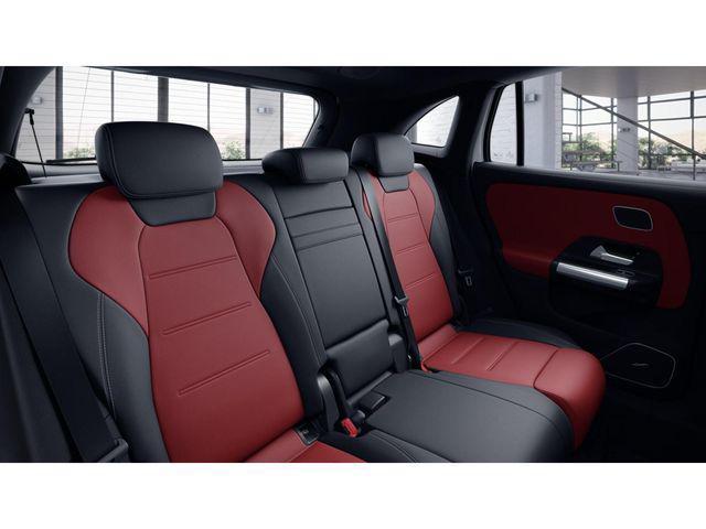 used 2023 Mercedes-Benz AMG GLA 45 car, priced at $42,500