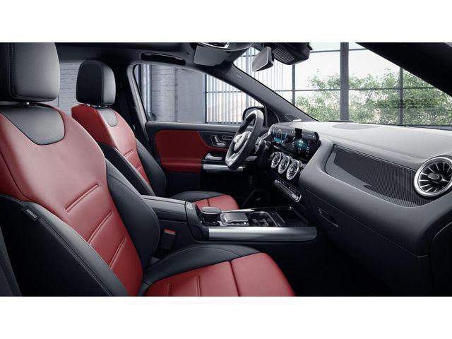 used 2023 Mercedes-Benz AMG GLA 45 car, priced at $42,500