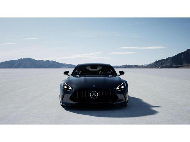 new 2025 Mercedes-Benz AMG GT 55 car, priced at $177,780