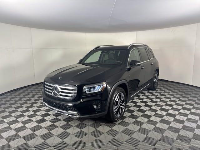 used 2024 Mercedes-Benz GLB 250 car, priced at $45,000