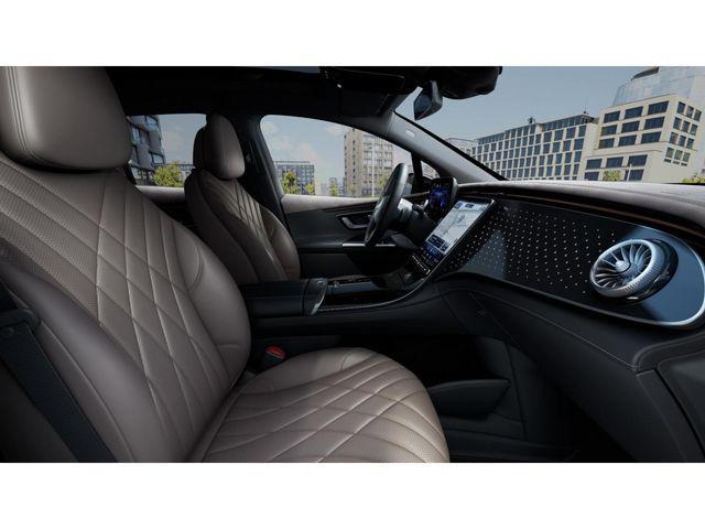 new 2025 Mercedes-Benz EQE 350 car, priced at $91,585
