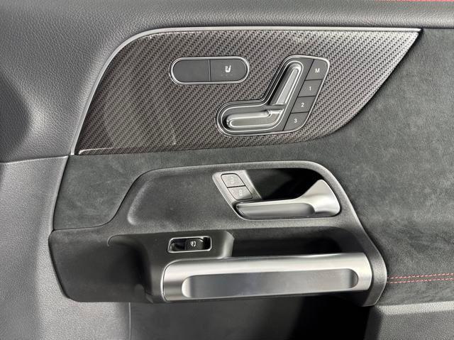 new 2025 Mercedes-Benz GLB 250 car, priced at $56,210