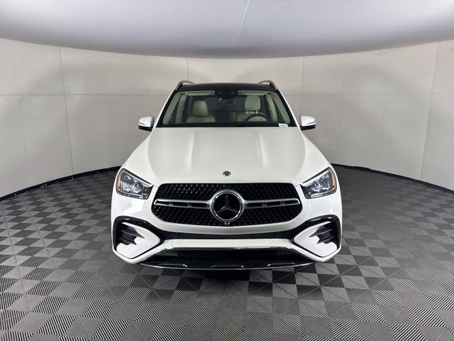 new 2025 Mercedes-Benz GLE 350 car, priced at $74,395