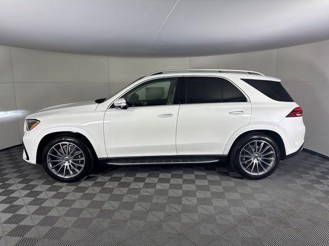 new 2025 Mercedes-Benz GLE 350 car, priced at $74,395