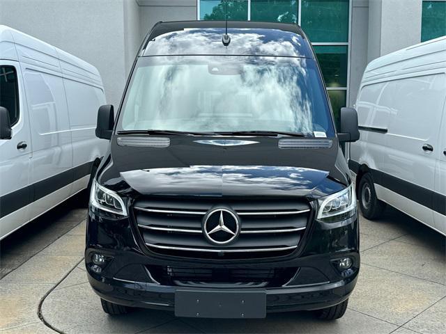 new 2024 Mercedes-Benz Sprinter 3500 car, priced at $86,861