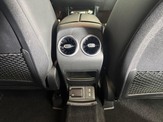 used 2024 Mercedes-Benz GLB 250 car, priced at $40,000