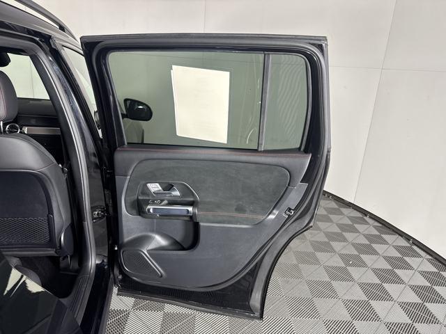 used 2024 Mercedes-Benz GLB 250 car, priced at $41,000
