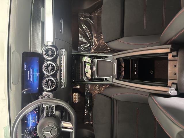 used 2024 Mercedes-Benz GLB 250 car, priced at $41,000