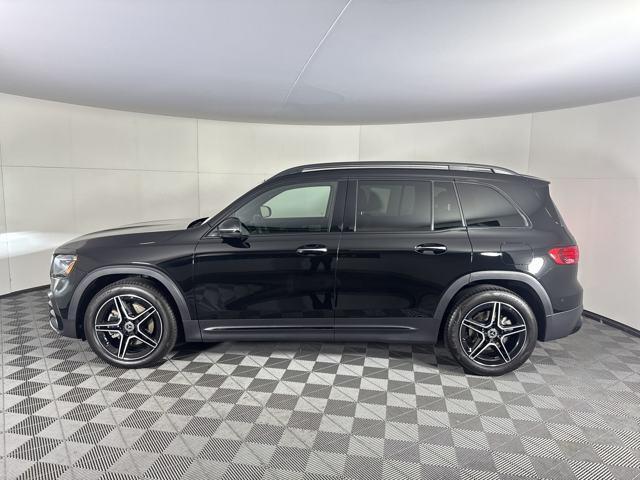 used 2024 Mercedes-Benz GLB 250 car, priced at $41,000
