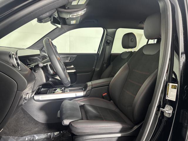 used 2024 Mercedes-Benz GLB 250 car, priced at $41,000