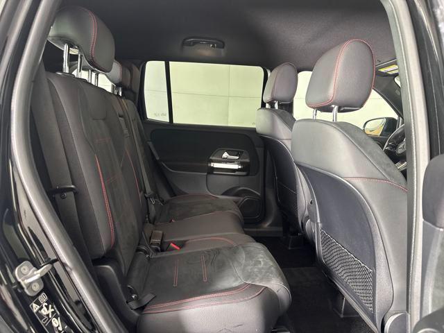 used 2024 Mercedes-Benz GLB 250 car, priced at $40,000