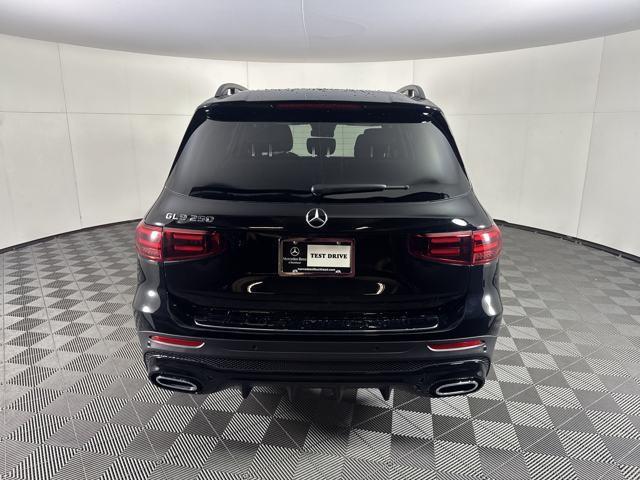 used 2024 Mercedes-Benz GLB 250 car, priced at $41,000