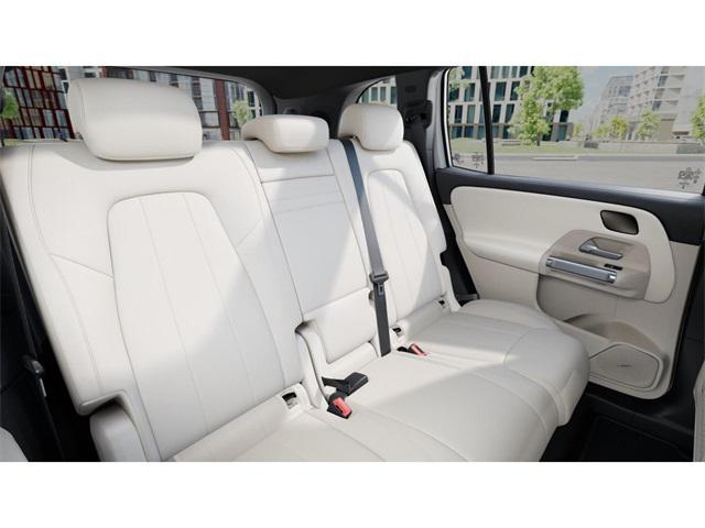 new 2025 Mercedes-Benz EQB 250 car, priced at $59,790