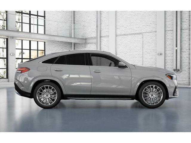 new 2025 Mercedes-Benz GLE 450 car, priced at $85,360