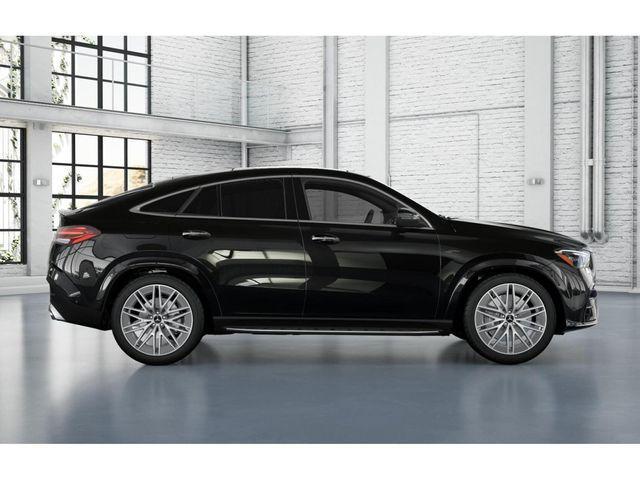 new 2025 Mercedes-Benz AMG GLE 53 car, priced at $103,585