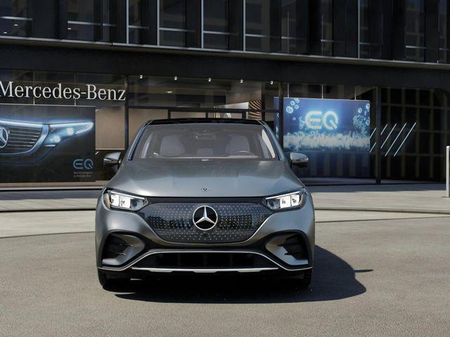 used 2023 Mercedes-Benz EQE 350 car, priced at $47,500