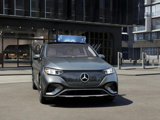 used 2023 Mercedes-Benz EQE 350 car, priced at $47,500