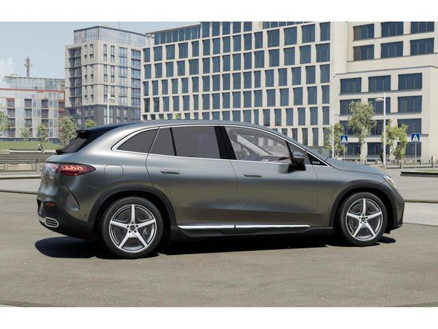 used 2023 Mercedes-Benz EQE 350 car, priced at $47,500