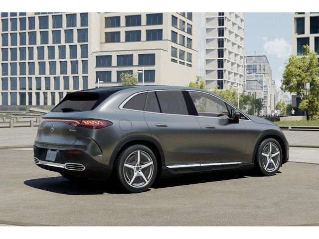 used 2023 Mercedes-Benz EQE 350 car, priced at $47,500