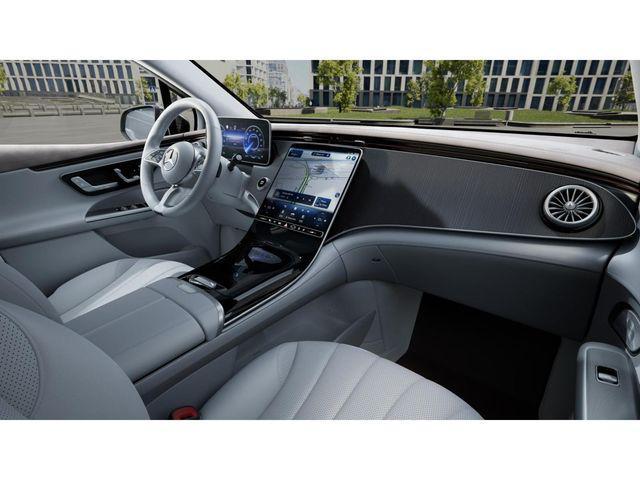 used 2023 Mercedes-Benz EQE 350 car, priced at $47,500