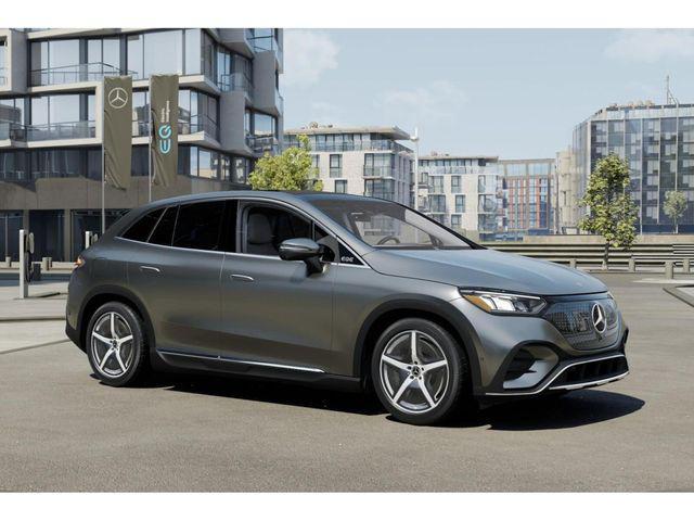 used 2023 Mercedes-Benz EQE 350 car, priced at $47,500