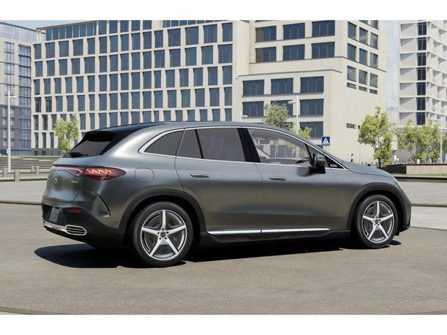 used 2023 Mercedes-Benz EQE 350 car, priced at $47,500