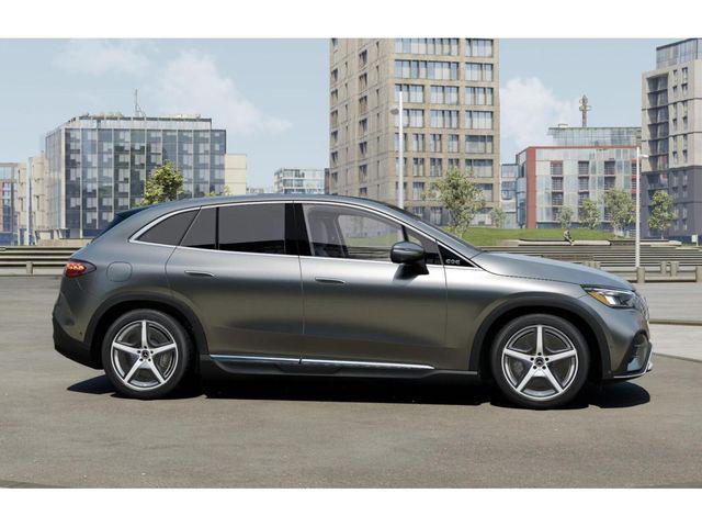 used 2023 Mercedes-Benz EQE 350 car, priced at $47,500