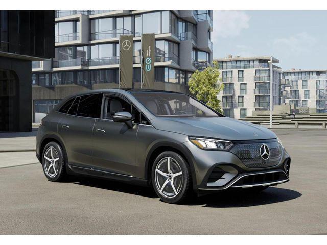 used 2023 Mercedes-Benz EQE 350 car, priced at $47,500