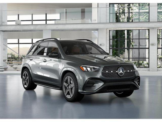 new 2025 Mercedes-Benz GLE 350 car, priced at $77,950