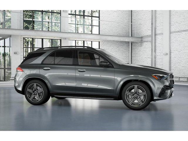 new 2025 Mercedes-Benz GLE 350 car, priced at $77,950