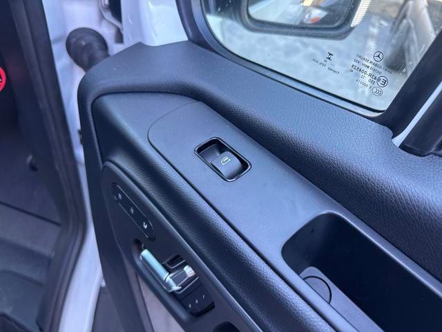 new 2024 Mercedes-Benz Sprinter 2500 car, priced at $91,230