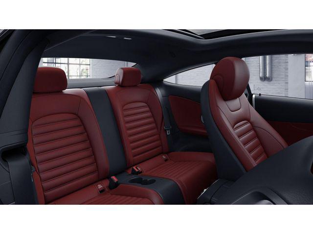 used 2019 Mercedes-Benz C-Class car, priced at $28,000