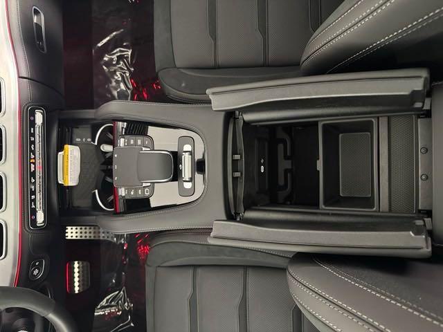 new 2025 Mercedes-Benz AMG GLE 53 car, priced at $93,835