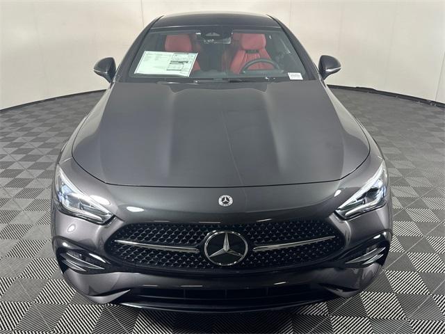 new 2024 Mercedes-Benz CLE 300 car, priced at $65,520