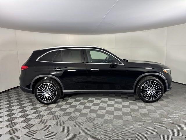 used 2023 Mercedes-Benz GLC 300 car, priced at $50,000