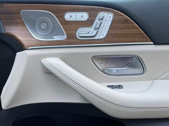 used 2024 Mercedes-Benz GLE 350 car, priced at $66,000