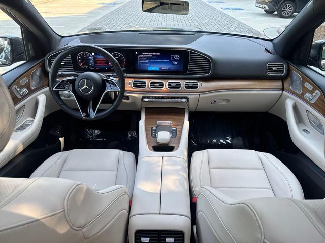 used 2024 Mercedes-Benz GLE 350 car, priced at $66,000