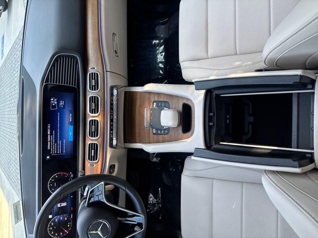 used 2024 Mercedes-Benz GLE 350 car, priced at $66,000