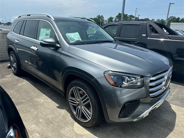 new 2024 Mercedes-Benz GLS 450 car, priced at $89,860