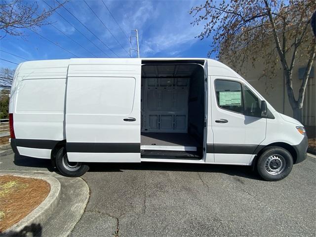 new 2024 Mercedes-Benz Sprinter 2500 car, priced at $63,254