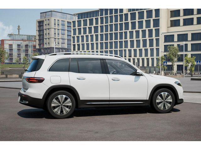 new 2024 Mercedes-Benz EQB 300 car, priced at $63,075