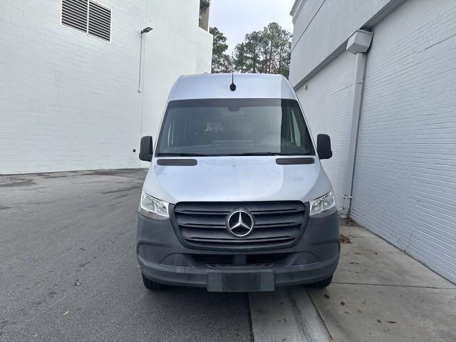 used 2019 Mercedes-Benz Sprinter 2500 car, priced at $44,999